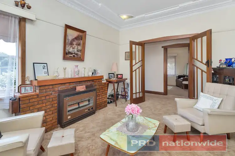 Second view of Homely house listing, 4 Shelley Street, Wendouree VIC 3355