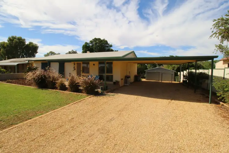 280 Alamein Avenue, Loxton SA 5333