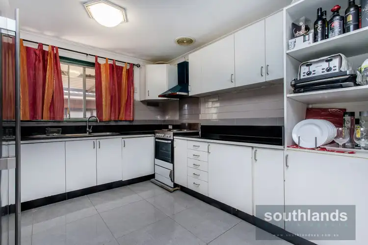 Fourth view of Homely house listing, 131 Evan Street, South Penrith NSW 2750