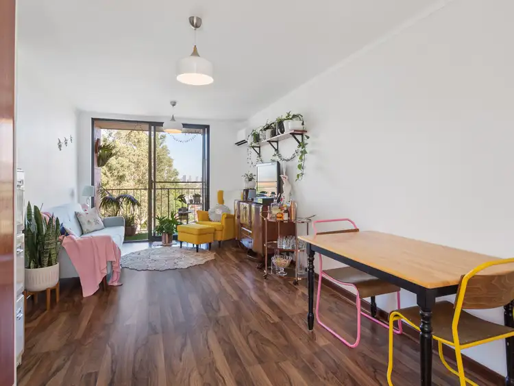 Second view of Homely apartment listing, 38/26 Stanley Street, Mount Lawley WA 6050