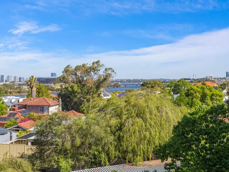 Third view of Homely apartment listing, 38/26 Stanley Street, Mount Lawley WA 6050