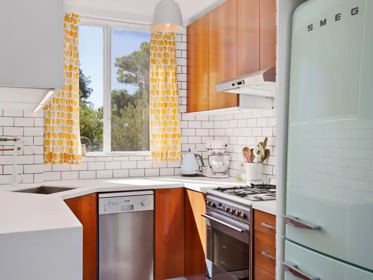 Fifth view of Homely apartment listing, 38/26 Stanley Street, Mount Lawley WA 6050