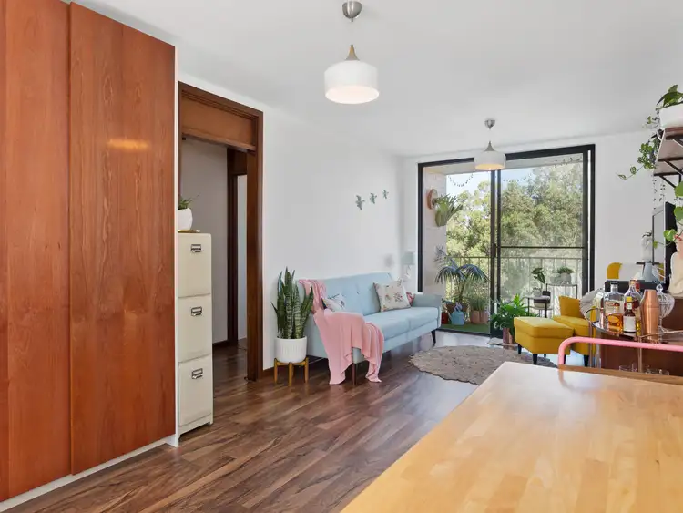 Sixth view of Homely apartment listing, 38/26 Stanley Street, Mount Lawley WA 6050