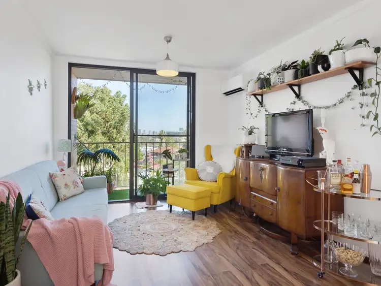 Seventh view of Homely apartment listing, 38/26 Stanley Street, Mount Lawley WA 6050