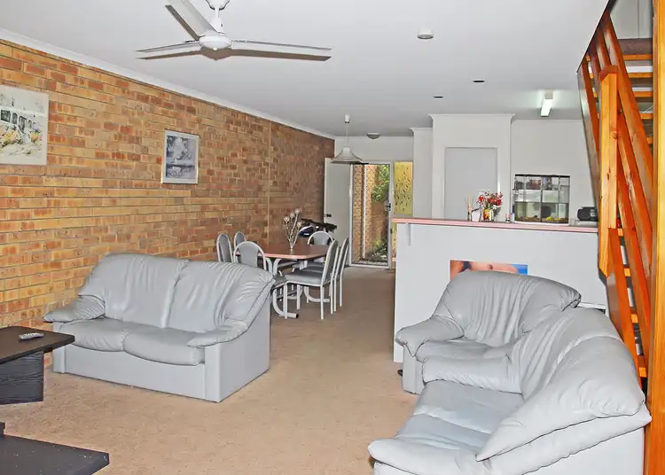 Third view of Homely townhouse listing, 4/99 Cypress Street, Torquay QLD 4655