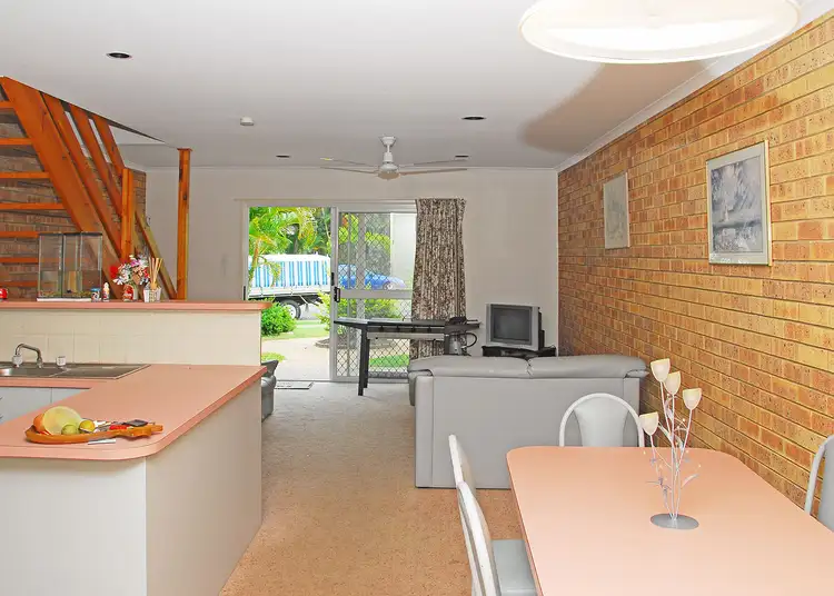 Fourth view of Homely townhouse listing, 4/99 Cypress Street, Torquay QLD 4655
