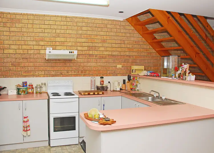 Fifth view of Homely townhouse listing, 4/99 Cypress Street, Torquay QLD 4655