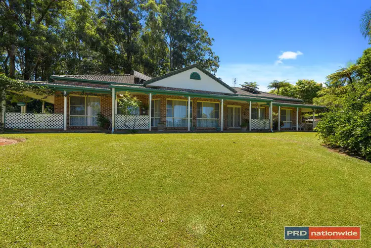 Second view of Homely house listing, 7 Crestani Place, Boambee NSW 2450