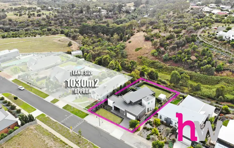 85 Rivergum Drive, Highton VIC 3216