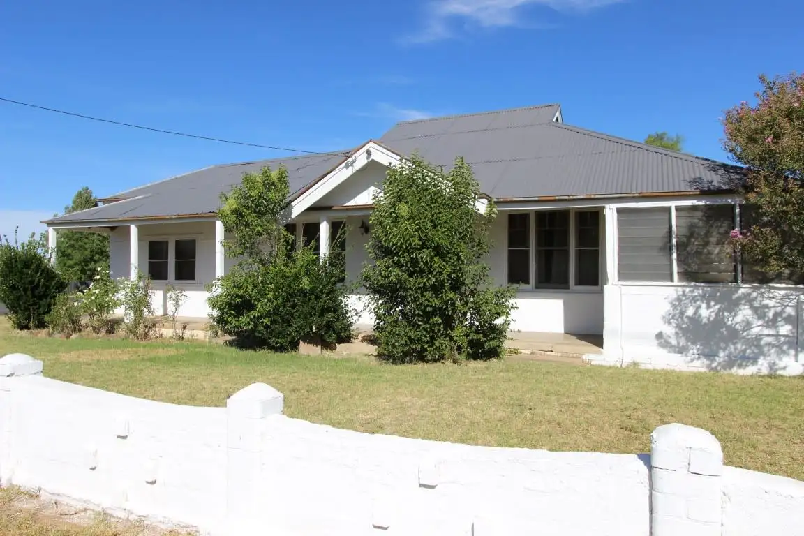 Main view of Homely house listing, 136 Sutton Street, Cootamundra NSW 2590