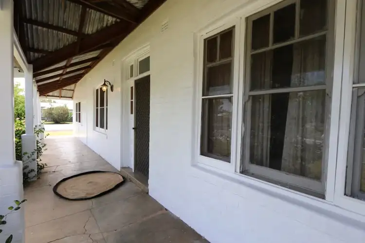 Second view of Homely house listing, 136 Sutton Street, Cootamundra NSW 2590