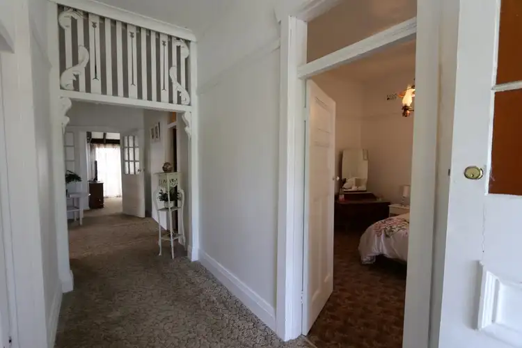 Third view of Homely house listing, 136 Sutton Street, Cootamundra NSW 2590