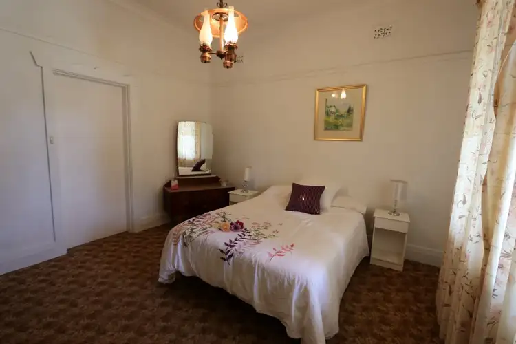 Fourth view of Homely house listing, 136 Sutton Street, Cootamundra NSW 2590