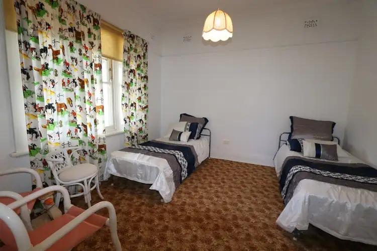 Fifth view of Homely house listing, 136 Sutton Street, Cootamundra NSW 2590