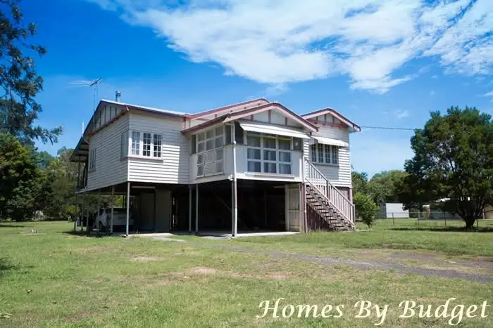 Main view of Homely rural property listing, 10 Carara Avenue, Thagoona QLD 4306