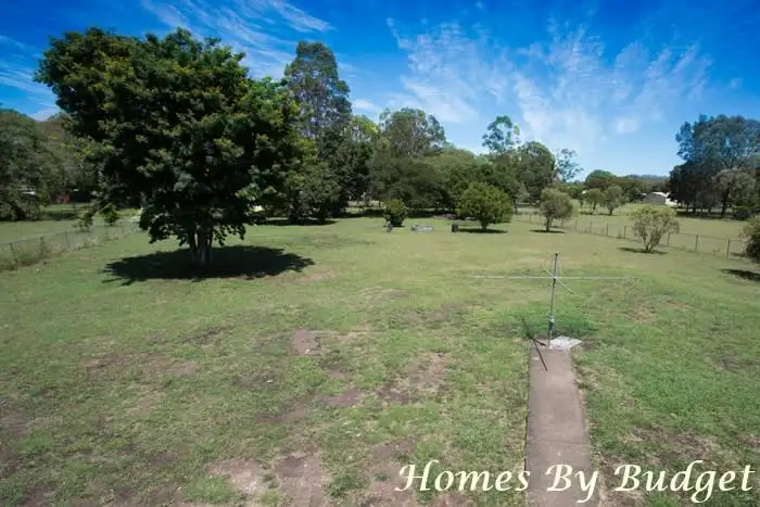 Second view of Homely rural property listing, 10 Carara Avenue, Thagoona QLD 4306