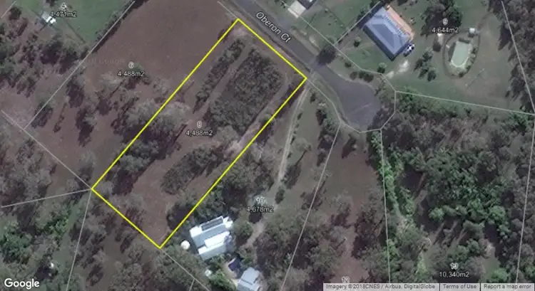 8 Oberon Court, Cooloola Cove QLD 4580