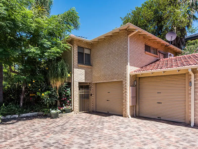 Main view of Homely house listing, 3B South Tce, Como WA 6152