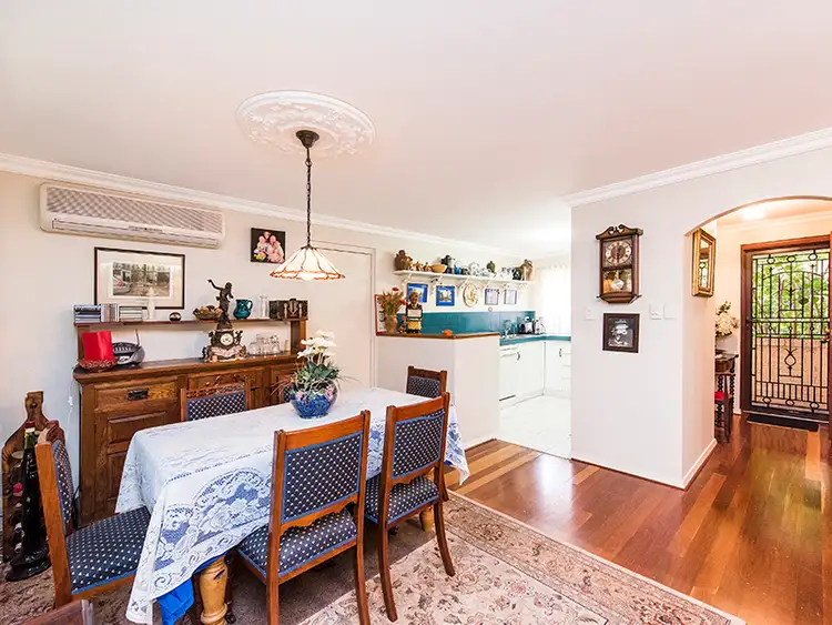 Second view of Homely house listing, 3B South Tce, Como WA 6152