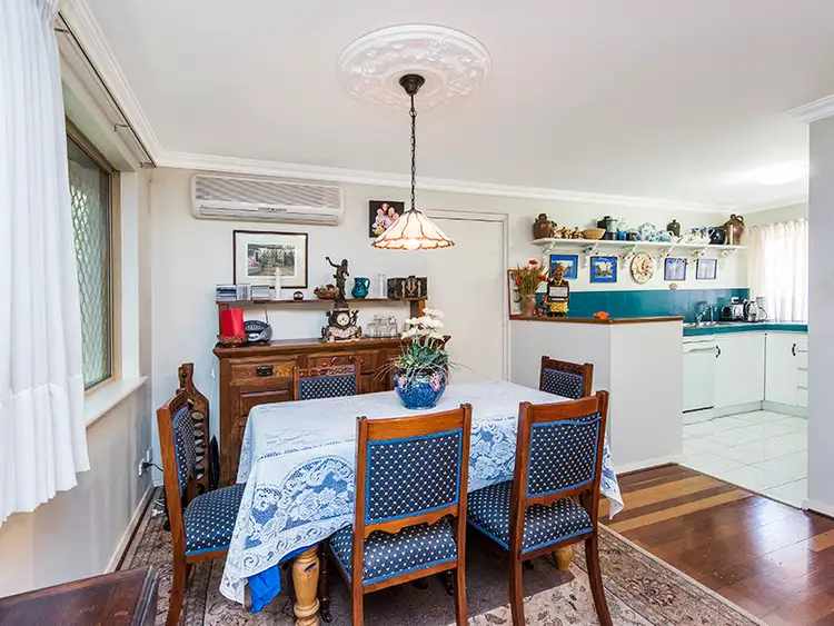 Third view of Homely house listing, 3B South Tce, Como WA 6152