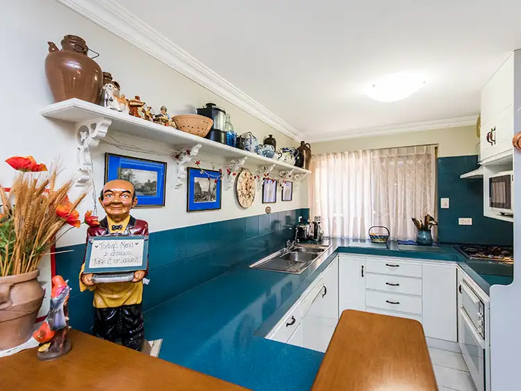 Fourth view of Homely house listing, 3B South Tce, Como WA 6152