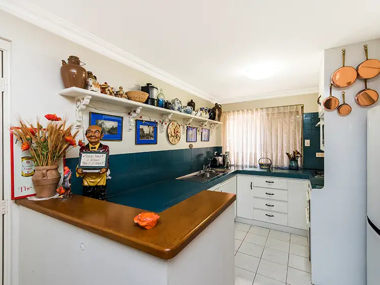 Fifth view of Homely house listing, 3B South Tce, Como WA 6152