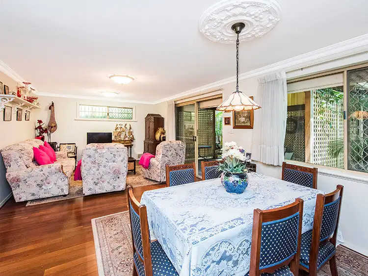 Sixth view of Homely house listing, 3B South Tce, Como WA 6152