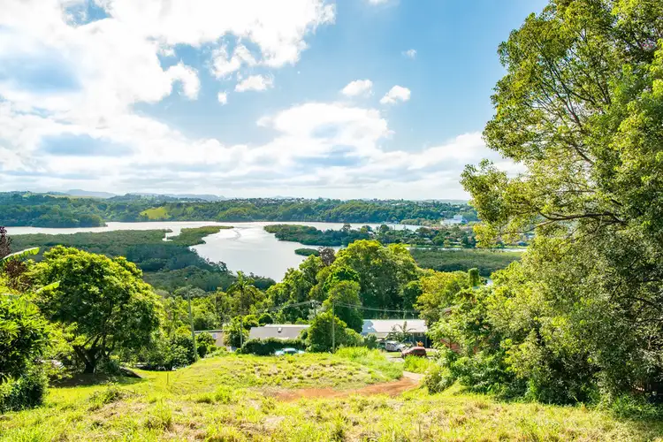 Second view of Homely land listing, 29 Lakeview Parade, Tweed Heads South NSW 2486