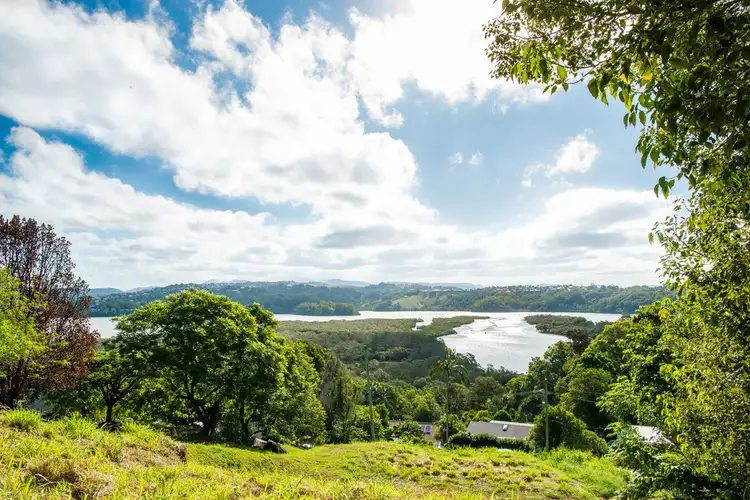 Third view of Homely land listing, 29 Lakeview Parade, Tweed Heads South NSW 2486