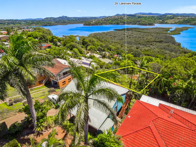 Sixth view of Homely land listing, 29 Lakeview Parade, Tweed Heads South NSW 2486