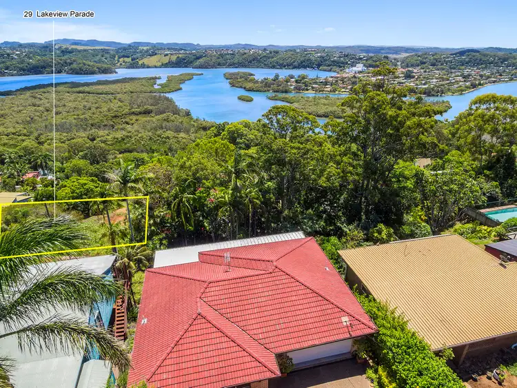 Seventh view of Homely land listing, 29 Lakeview Parade, Tweed Heads South NSW 2486