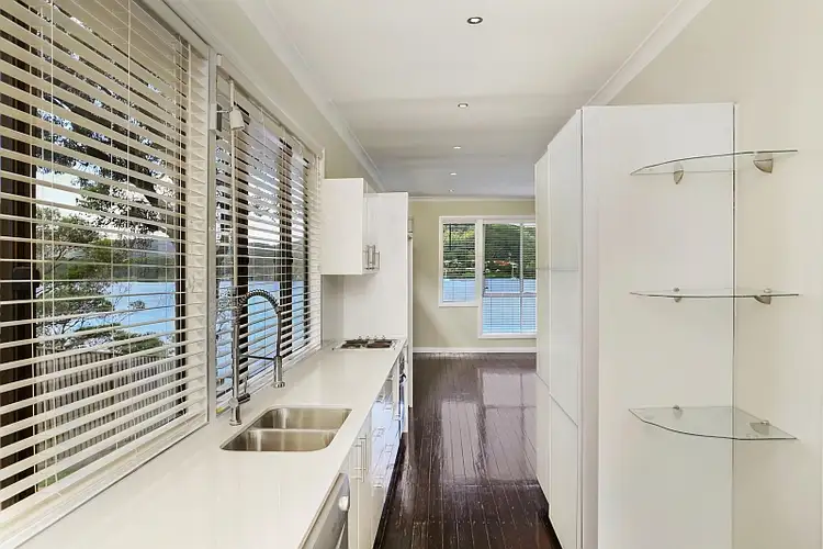 Third view of Homely house listing, 17 Wharf Street, East Gosford NSW 2250