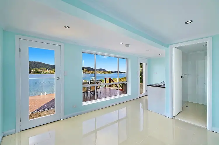 Fourth view of Homely house listing, 17 Wharf Street, East Gosford NSW 2250