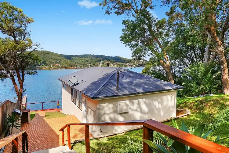 Fifth view of Homely house listing, 17 Wharf Street, East Gosford NSW 2250
