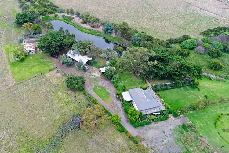 Second view of Homely rural property listing, 39-41 Gipps Street, Alberton VIC 3971