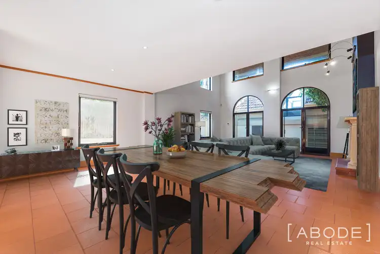 Main view of Homely house listing, 178 Park Street, Subiaco WA 6008