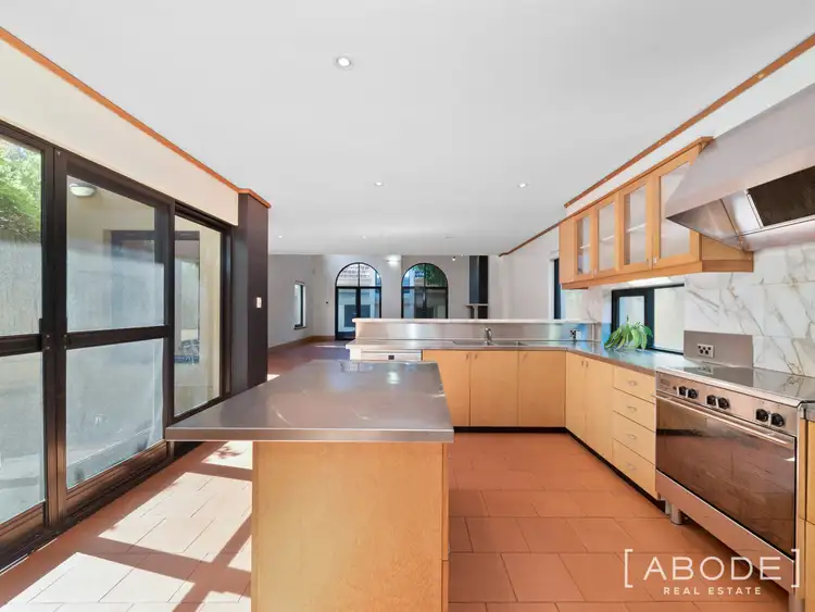 Third view of Homely house listing, 178 Park Street, Subiaco WA 6008