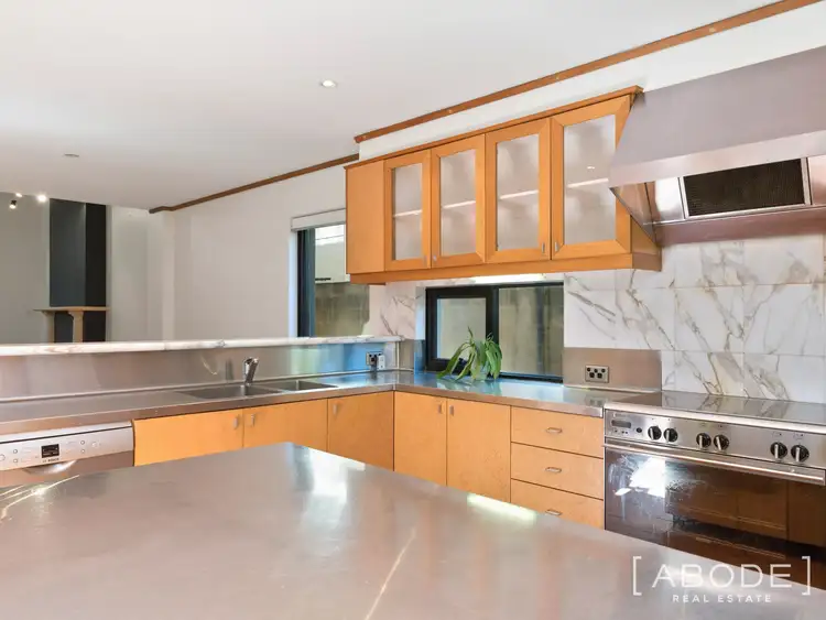 Fourth view of Homely house listing, 178 Park Street, Subiaco WA 6008