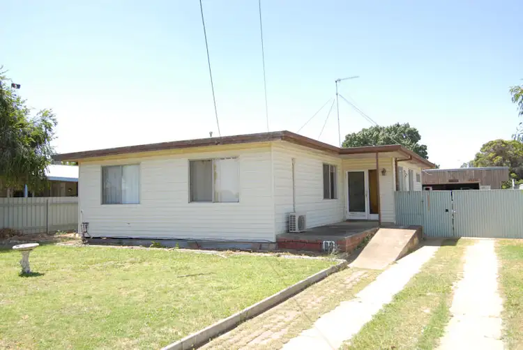 Main view of Homely house listing, 449 Sloane Street, Deniliquin NSW 2710