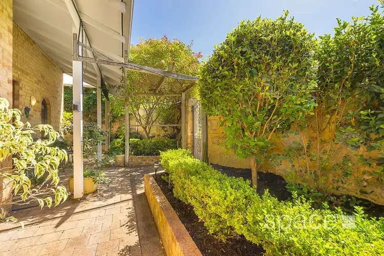 1Z Evelyn Road, Claremont WA 6010