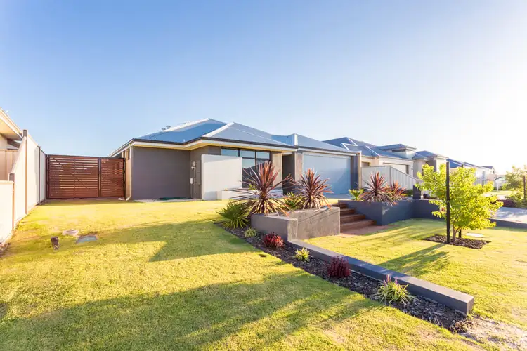 17 Epidote way, Australind WA 6233