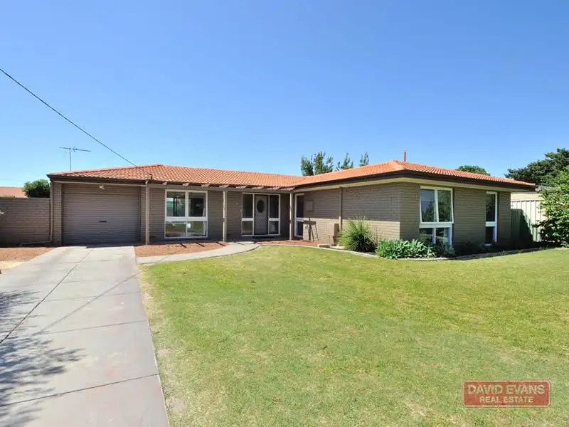 Main view of Homely house listing, 20 Quamby Place, Rockingham WA 6168
