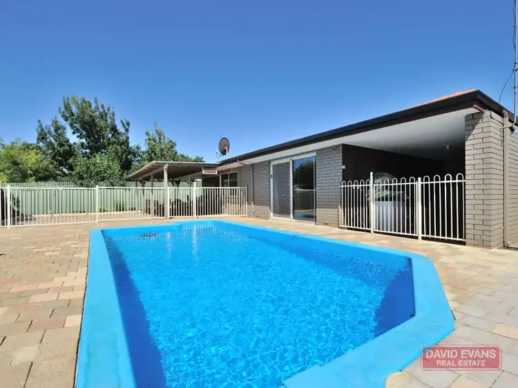 Second view of Homely house listing, 20 Quamby Place, Rockingham WA 6168