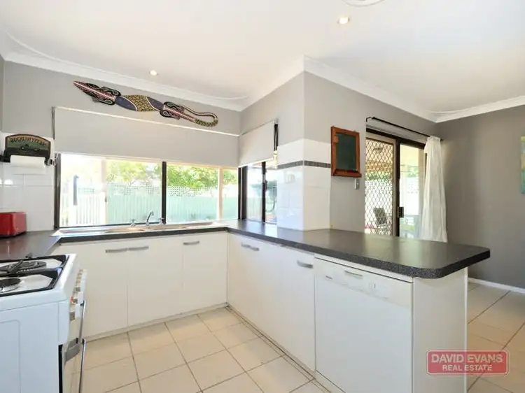 Third view of Homely house listing, 20 Quamby Place, Rockingham WA 6168
