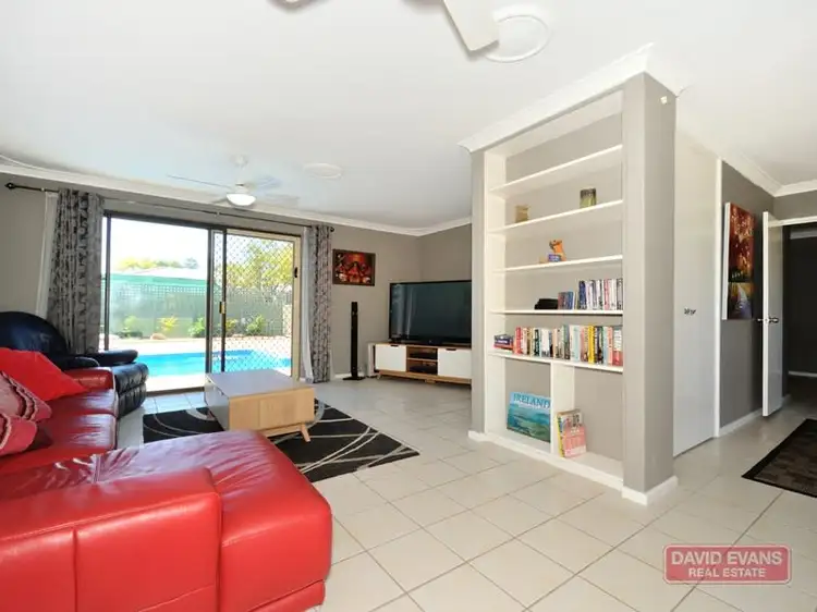 Fourth view of Homely house listing, 20 Quamby Place, Rockingham WA 6168