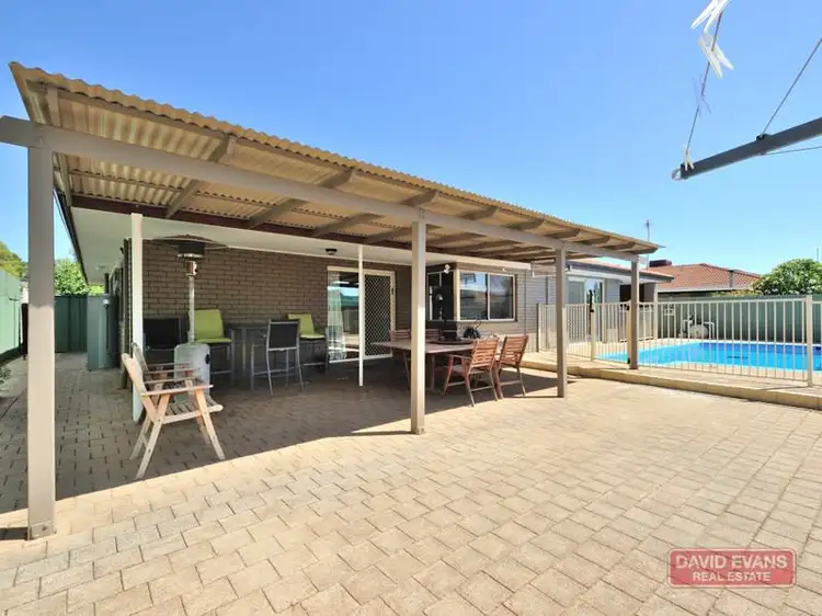 Fifth view of Homely house listing, 20 Quamby Place, Rockingham WA 6168