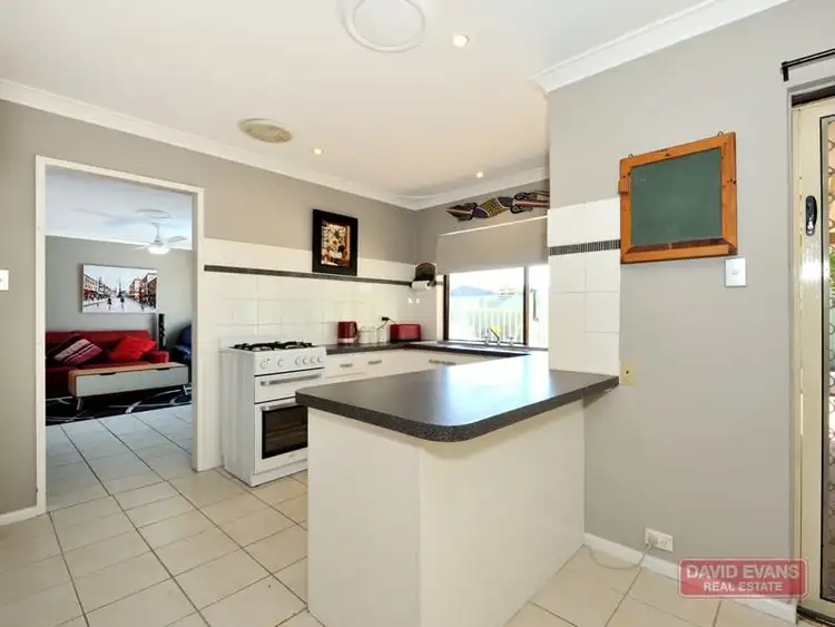 Sixth view of Homely house listing, 20 Quamby Place, Rockingham WA 6168