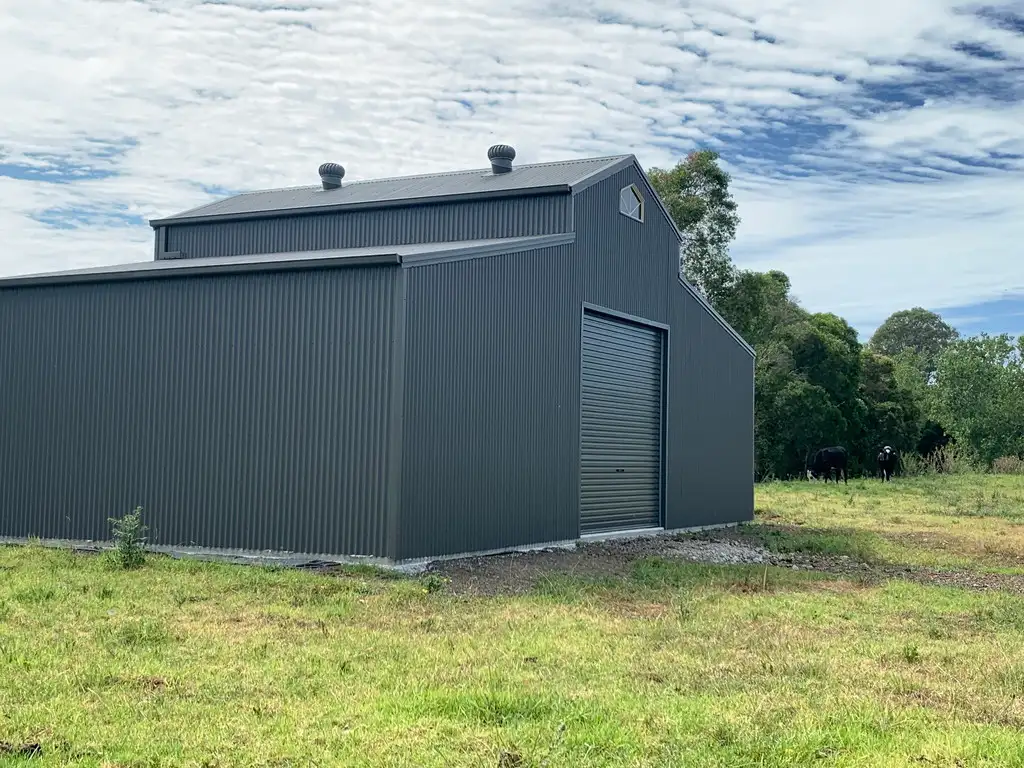 Main view of Homely rural property listing, 114 Manning River Drive, Taree NSW 2430