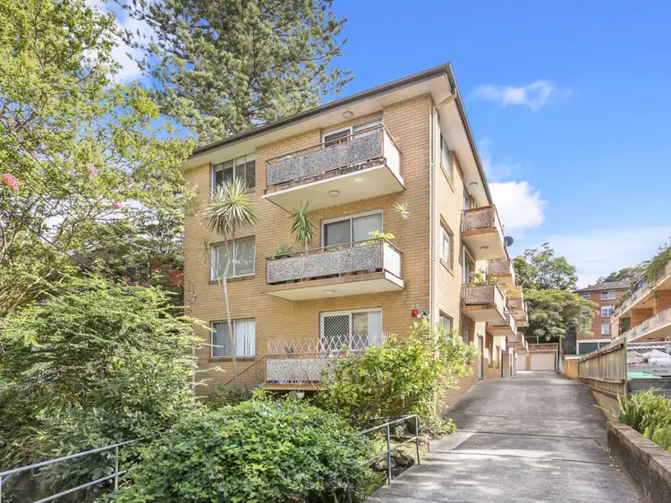 Second view of Homely unit listing, 10/23 Redman Rd, Dee Why NSW 2099