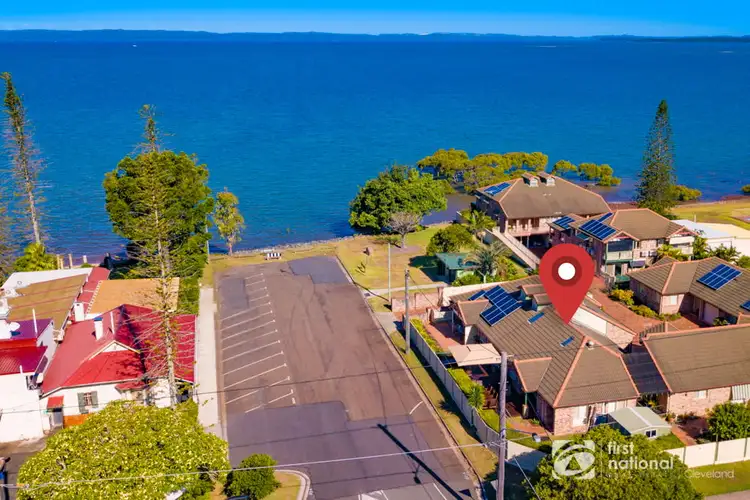 Second view of Homely townhouse listing, 2/2 Paxton Street, Cleveland QLD 4163